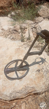 גלאי מתכות
