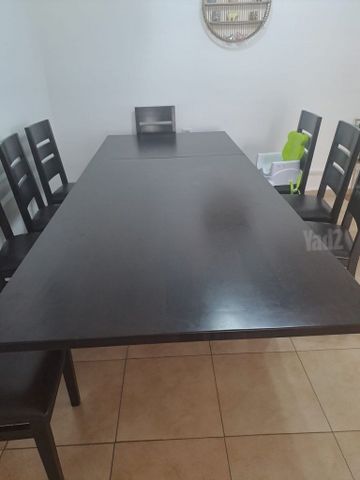 פינת אוכל