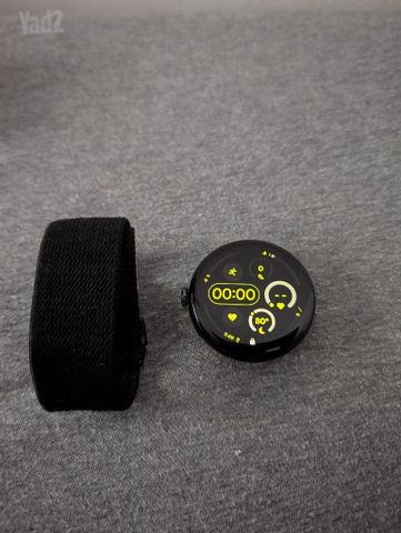 Google Pixel Watch 3 45mm LTE