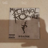 פוסטר My Chemical Romance