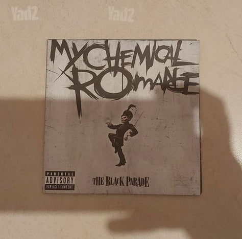 פוסטר My Chemical Romance