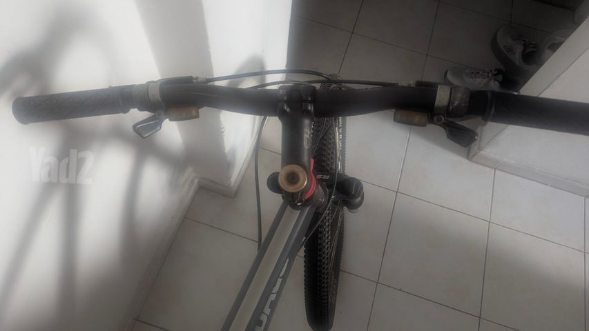 אופני Cannondale