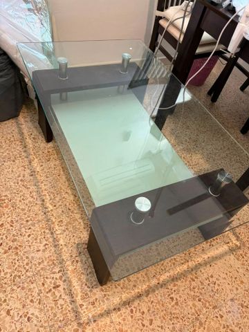 שולחן סלון