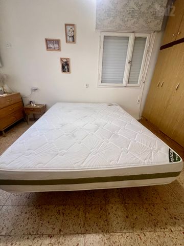 מזרן זוגי