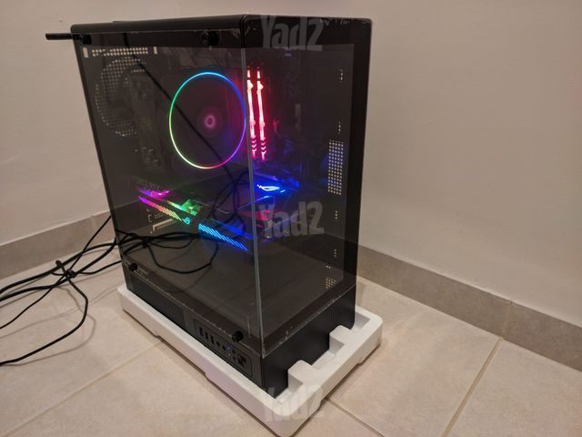 מחשב i7-12700/RTX3060/32G