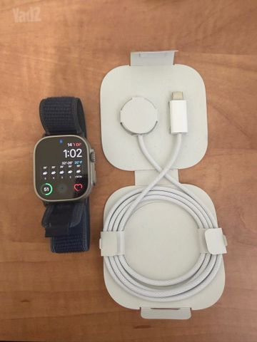 שעון Apple Watch ultra 3