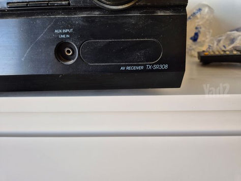 רסיבר onkyotx-sr308