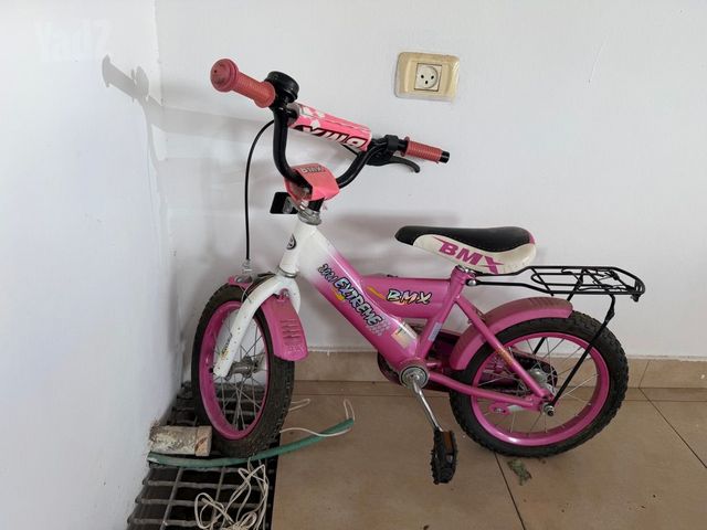 אופניים לילדות