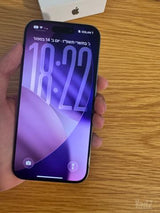 אייפון 15 פרו 128 גיגה