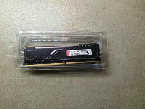 Kingston HyperX FURY Black 8gb