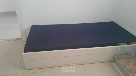 מיטת יחיד