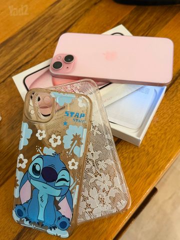 אייפון 15 פלוס