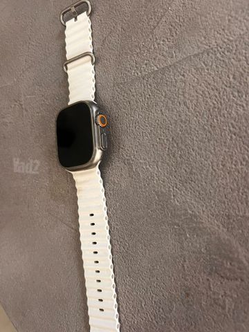 apple watch