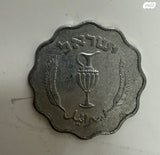 מטבע פרוטה