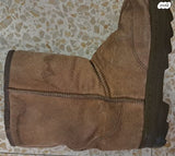 מגף דמוי UGG