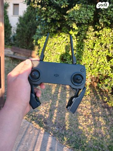 DJI Mavic Mini – במצב מצוין!