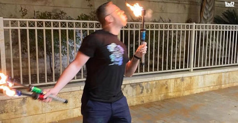 קלאבים אש הנריז