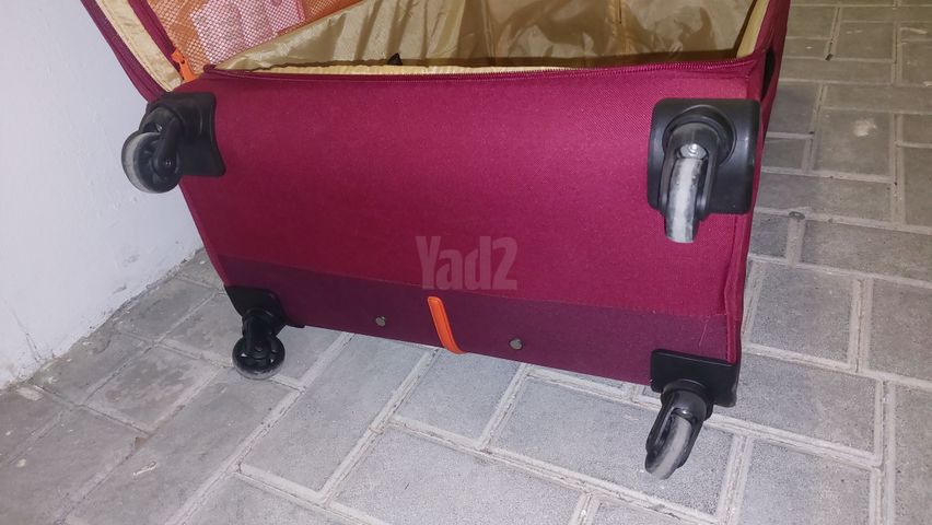 מזוודה '28