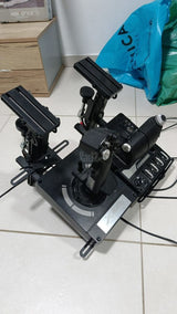 ציוד טיסה x56 + stands