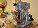 מיקסר KitchenAid