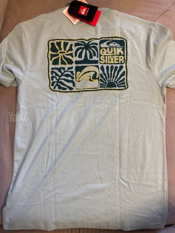חולצת Quiksilver