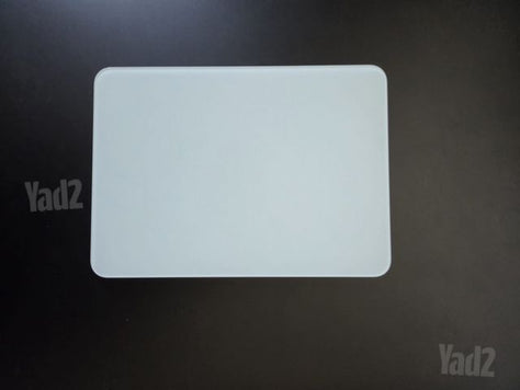 Apple Magic Trackpad 2 לבן