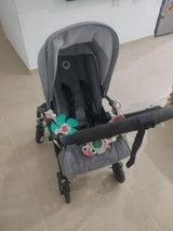 עגלת תינוק