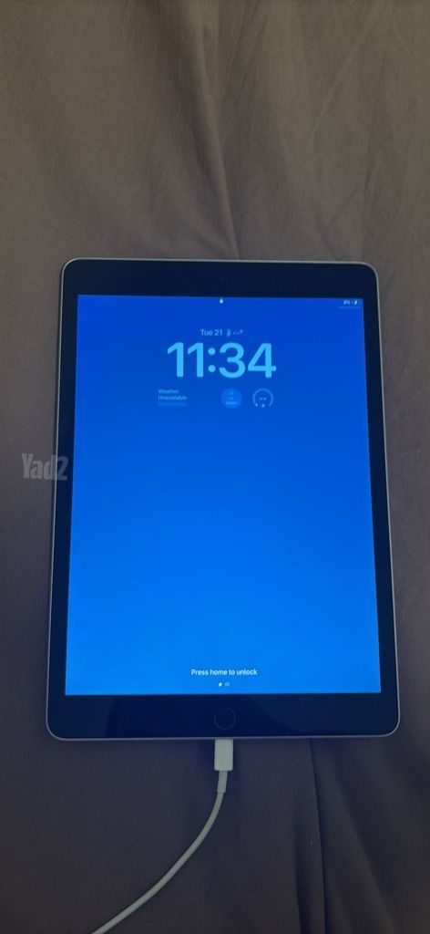 אייפד 9, 256 GB