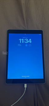 אייפד 9, 256 GB