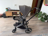 Cybex Priam 4 - במצב מעולה