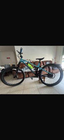 Mondraker Foxy R 2023