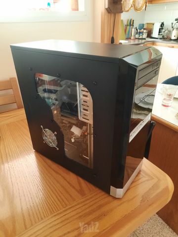 Intel  Core i7