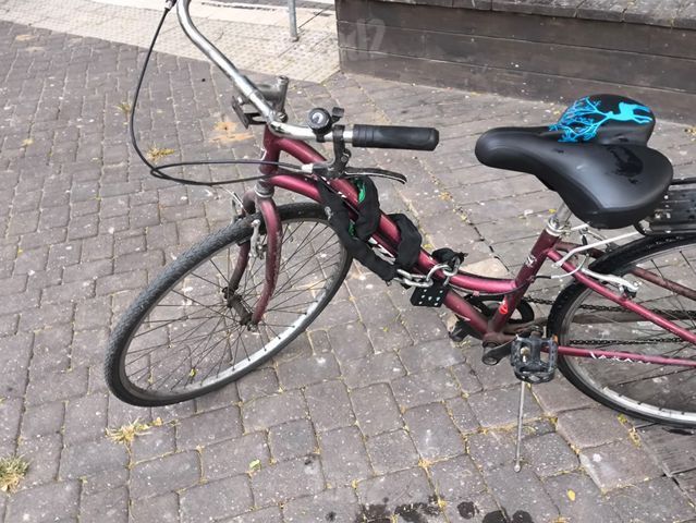 אופניים