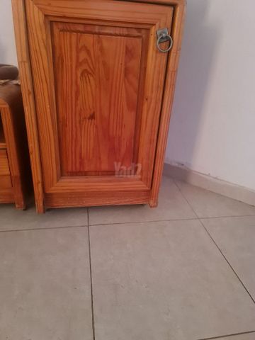 ארוניות עץ