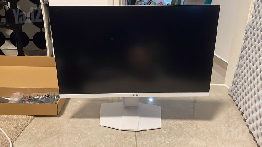 MSI MAG 274URFW 27" 4K 160Hz