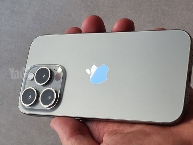 Iphone 15 pro 128