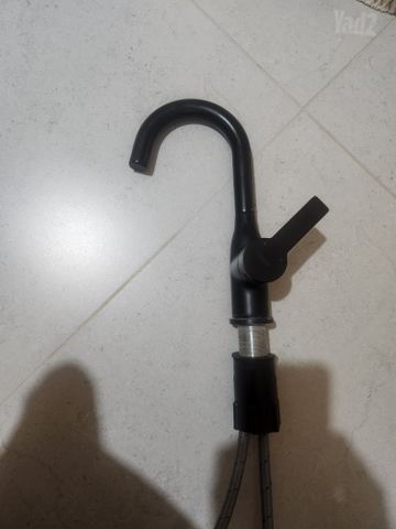 ברז לכיור מקלחת