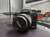 Canon EOS M50 MARK ll