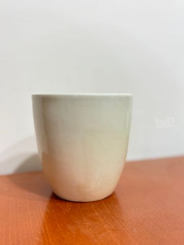 עציץ קטן וינטג'