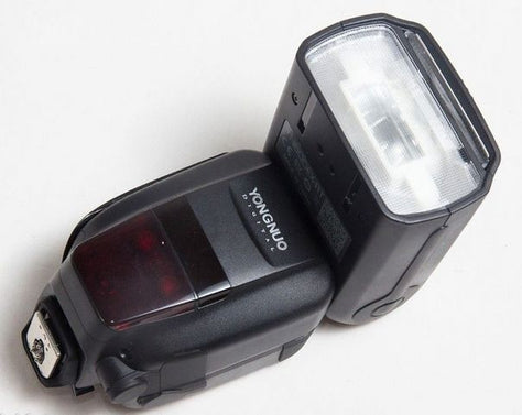 פלאש Yongnuo YN600EX-RT