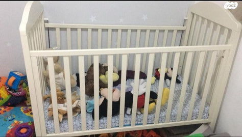 מיטת תינוק