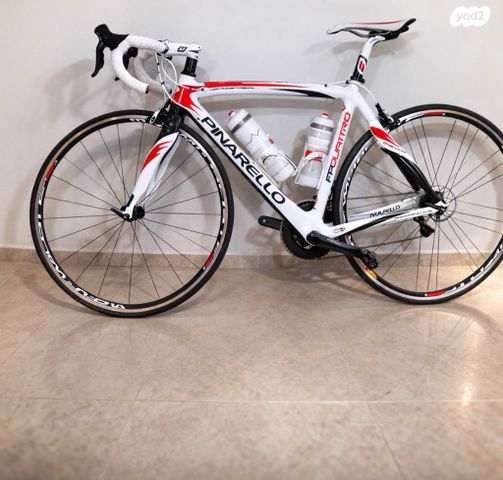 Pinarello FP Quattro