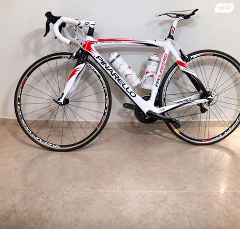 Pinarello FP Quattro