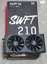 כרטיס מסךRX6600XT SWFT210