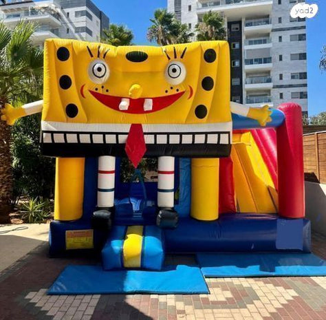 מתנפחים
