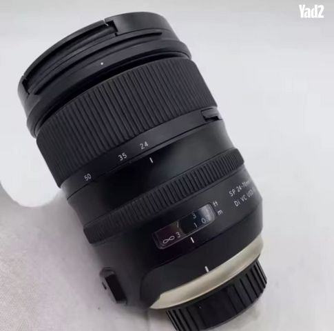 tamron 24-70 2.8 g2 canon
