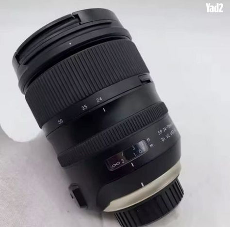 tamron 24-70 2.8 g2 canon