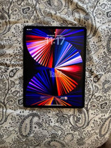 iPad Pro 12.9 5th M1 1T