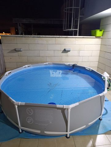 בריכה