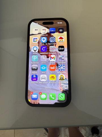 איפון 16 פרו 264G